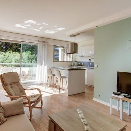 Cozy Apartment Cannes Kültér fotó