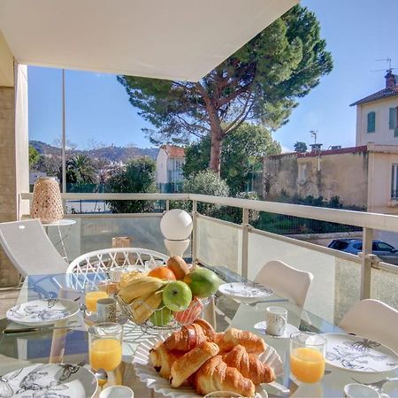 Cozy Apartment Cannes Kültér fotó
