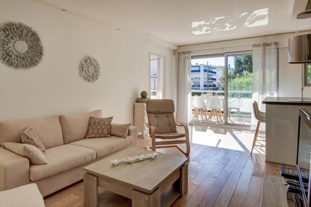 Cozy Apartment Cannes Kültér fotó