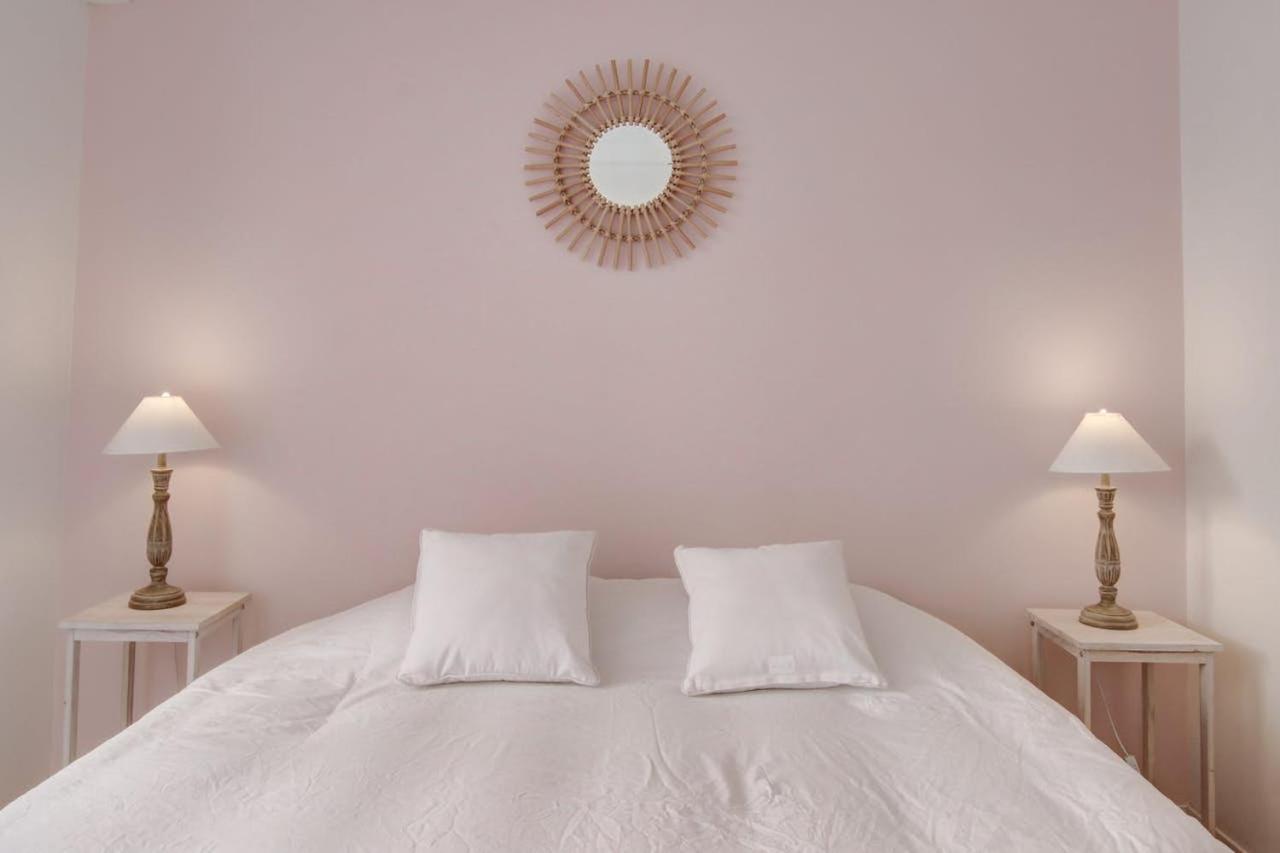 Cozy Apartment Cannes Kültér fotó