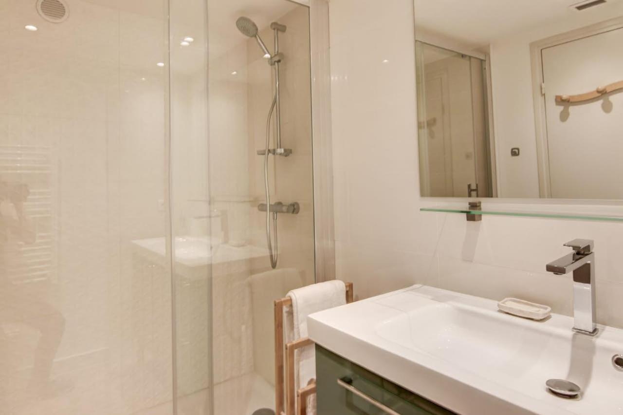 Cozy Apartment Cannes Kültér fotó