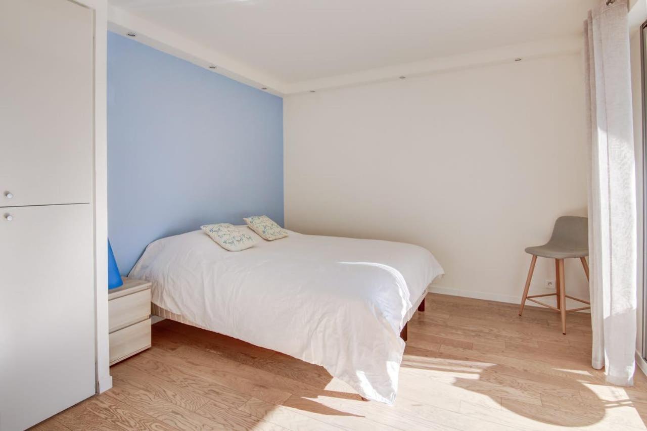 Cozy Apartment Cannes Kültér fotó