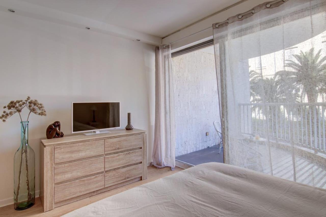 Cozy Apartment Cannes Kültér fotó