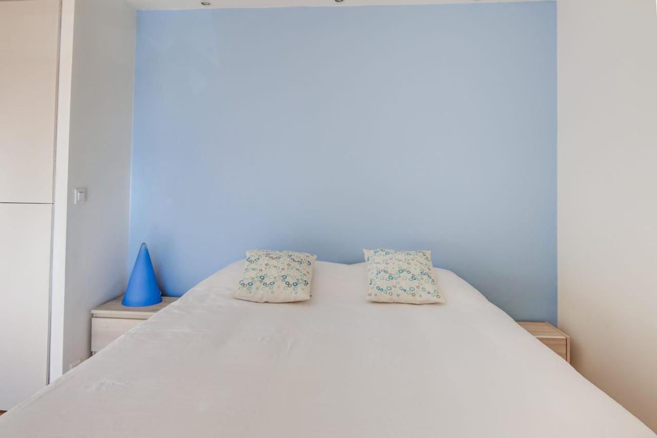 Cozy Apartment Cannes Kültér fotó