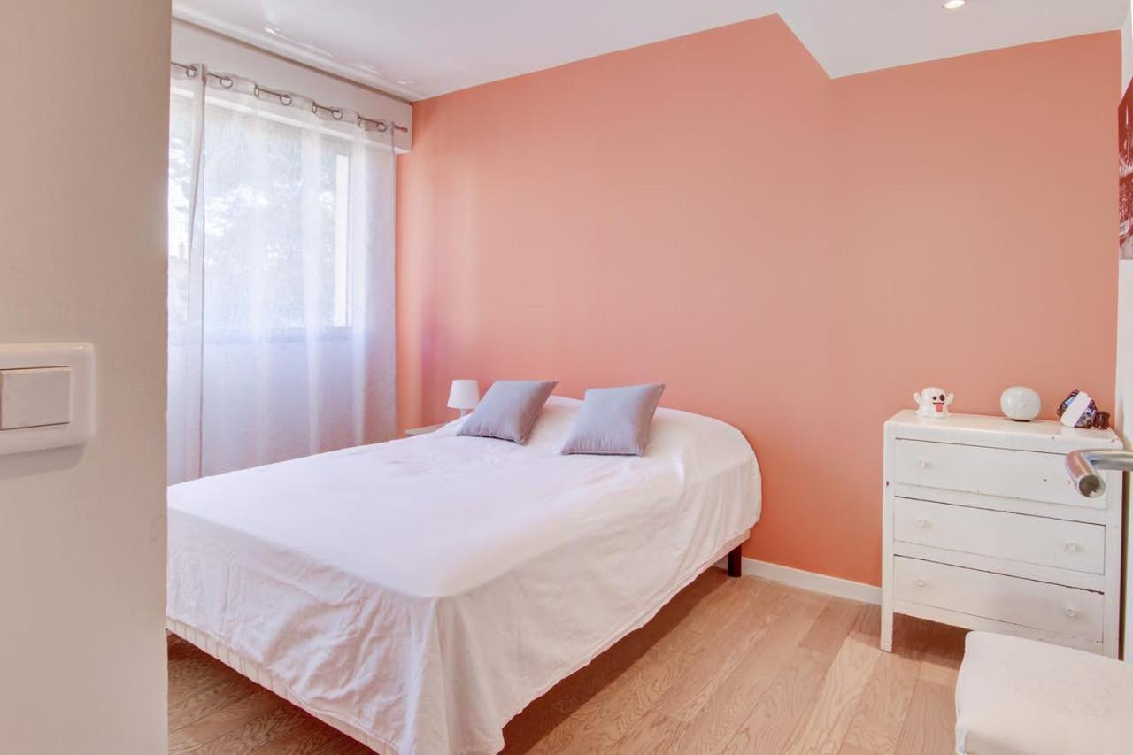 Cozy Apartment Cannes Kültér fotó